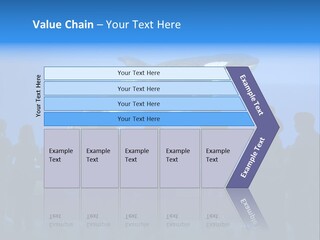 Whale Watching PowerPoint Template