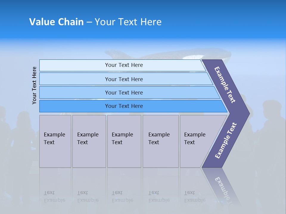 Whale Watching PowerPoint Template