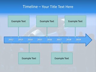 Whale Watching PowerPoint Template
