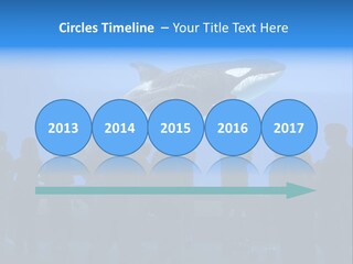 Whale Watching PowerPoint Template