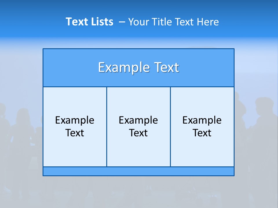 Whale Watching PowerPoint Template