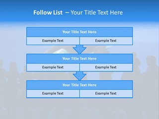 Whale Watching PowerPoint Template