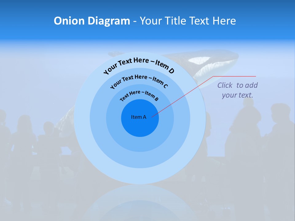 Whale Watching PowerPoint Template