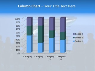 Whale Watching PowerPoint Template