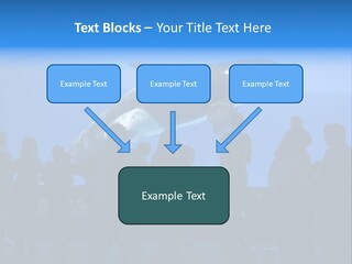 Whale Watching PowerPoint Template