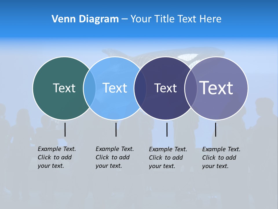 Whale Watching PowerPoint Template