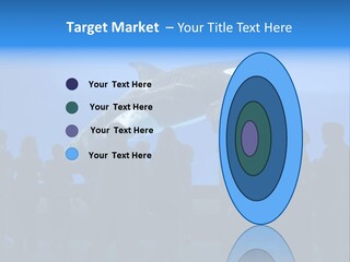 Whale Watching PowerPoint Template