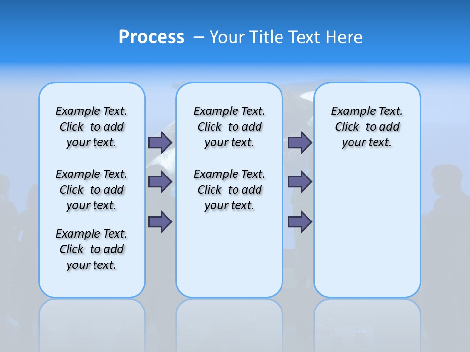 Whale Watching PowerPoint Template