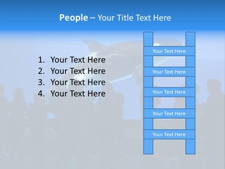 Whale Watching PowerPoint Template