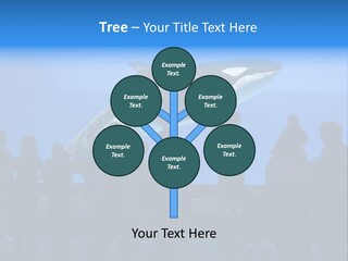 Whale Watching PowerPoint Template