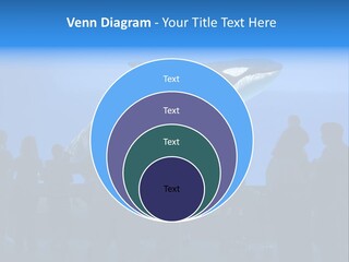 Whale Watching PowerPoint Template