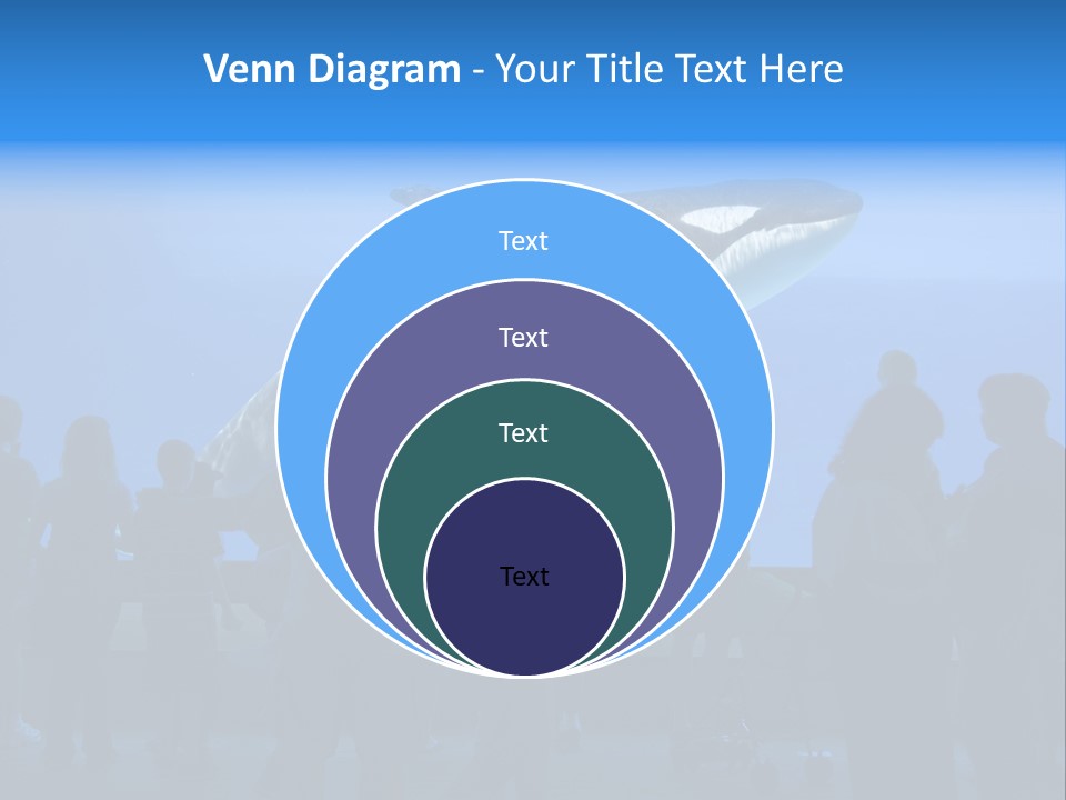 Whale Watching PowerPoint Template