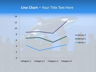 Whale Watching PowerPoint Template