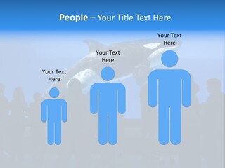 Whale Watching PowerPoint Template