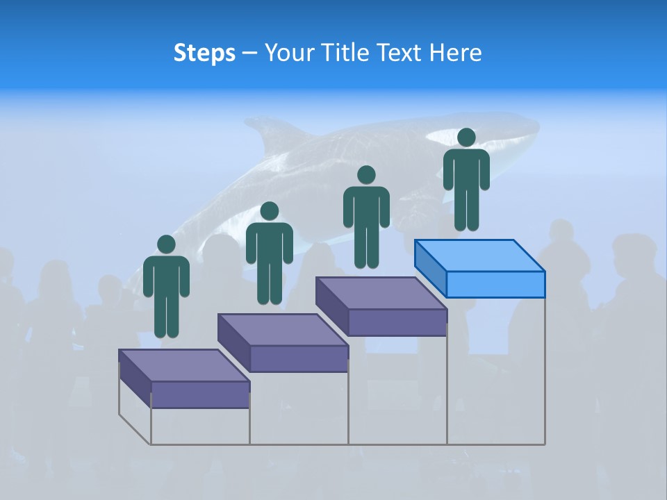 Whale Watching PowerPoint Template
