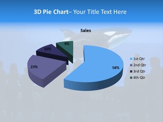 Whale Watching PowerPoint Template