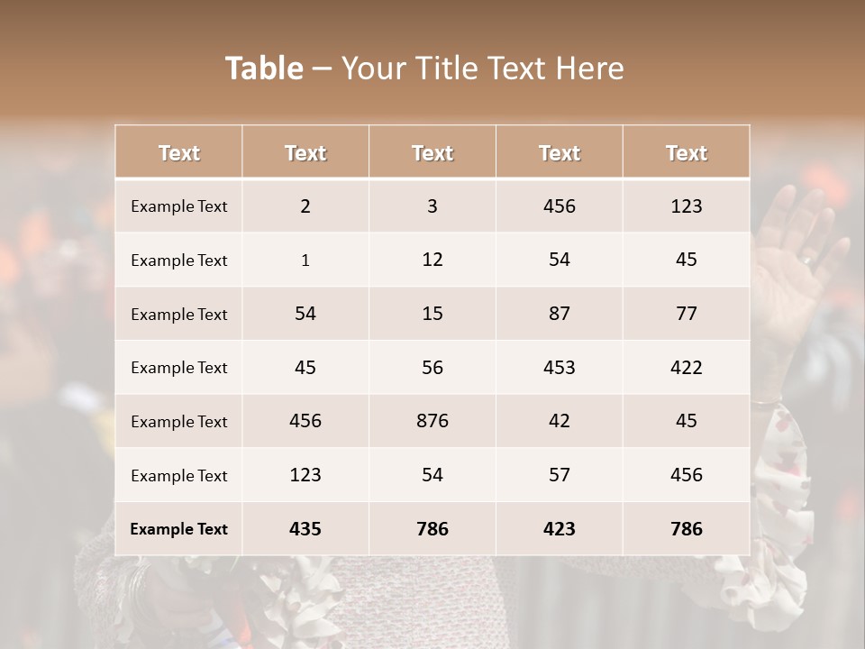 June 2008 - Queen Beatrix Of The Netherlands During Official Public Visit To The City Of The Hague, Netherlands PowerPoint Template