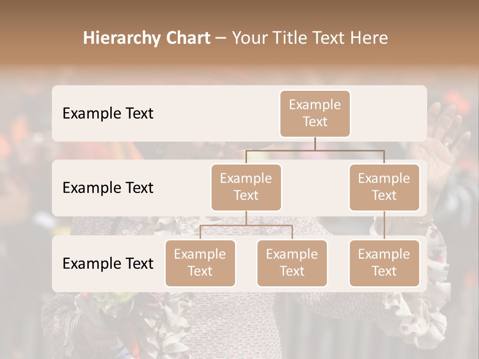 June 2008 - Queen Beatrix Of The Netherlands During Official Public Visit To The City Of The Hague, Netherlands PowerPoint Template