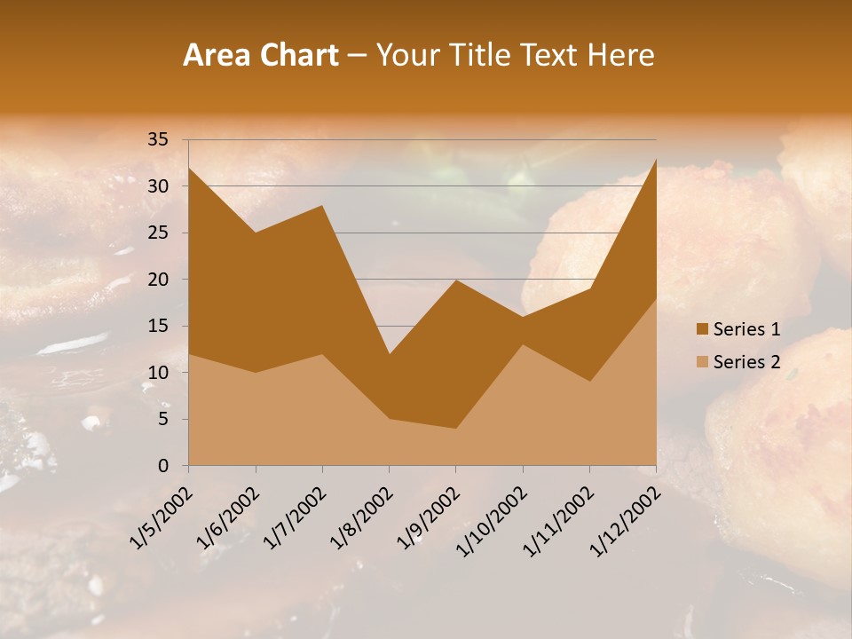 Sunday Roast Dinner With Beef And Yorkshire Pudding PowerPoint Template