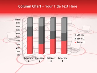 Business Network PowerPoint Template