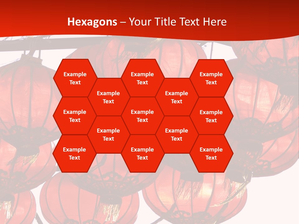 Fairy-Lights PowerPoint Template