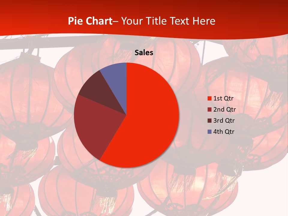 Fairy-Lights PowerPoint Template