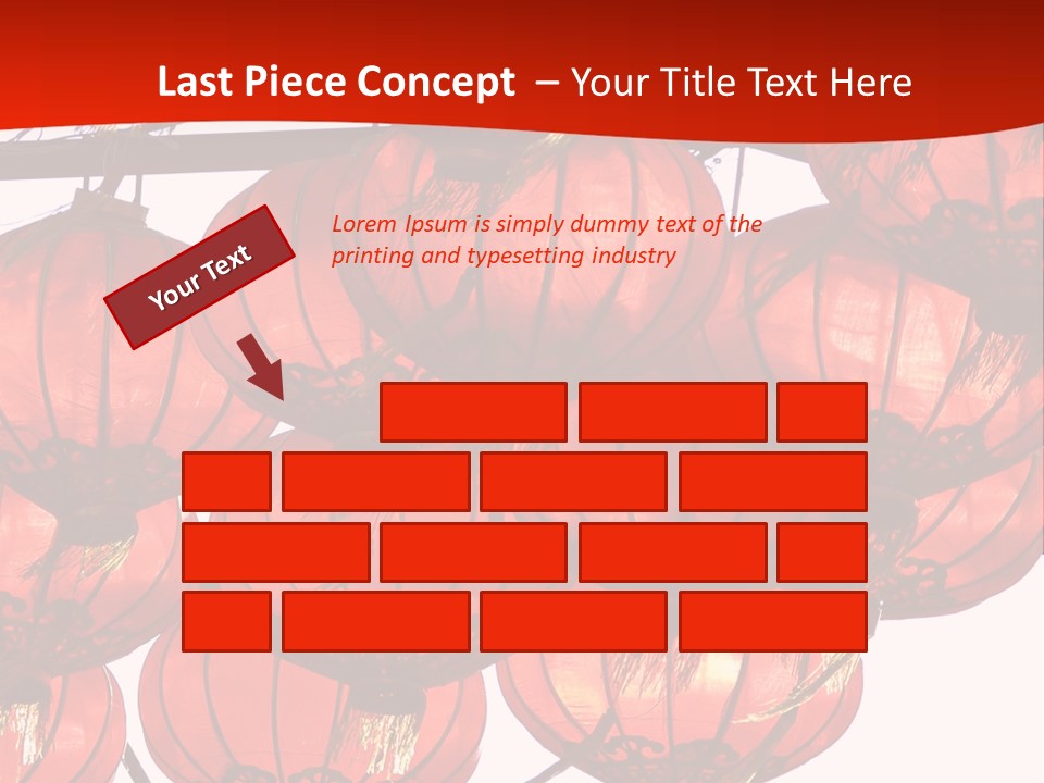 Fairy-Lights PowerPoint Template