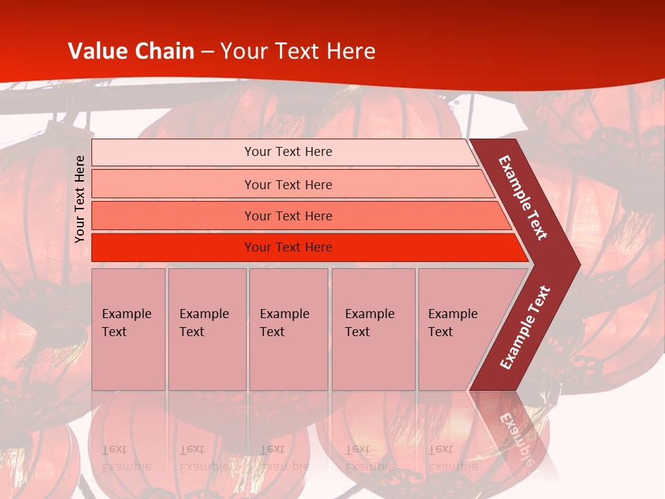 Fairy-Lights PowerPoint Template