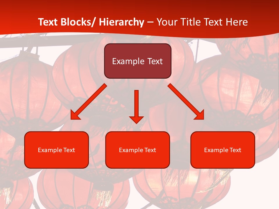 Fairy-Lights PowerPoint Template