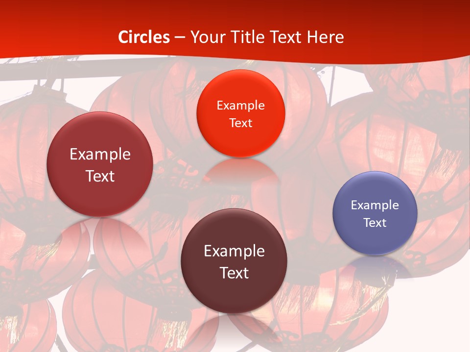 Fairy-Lights PowerPoint Template