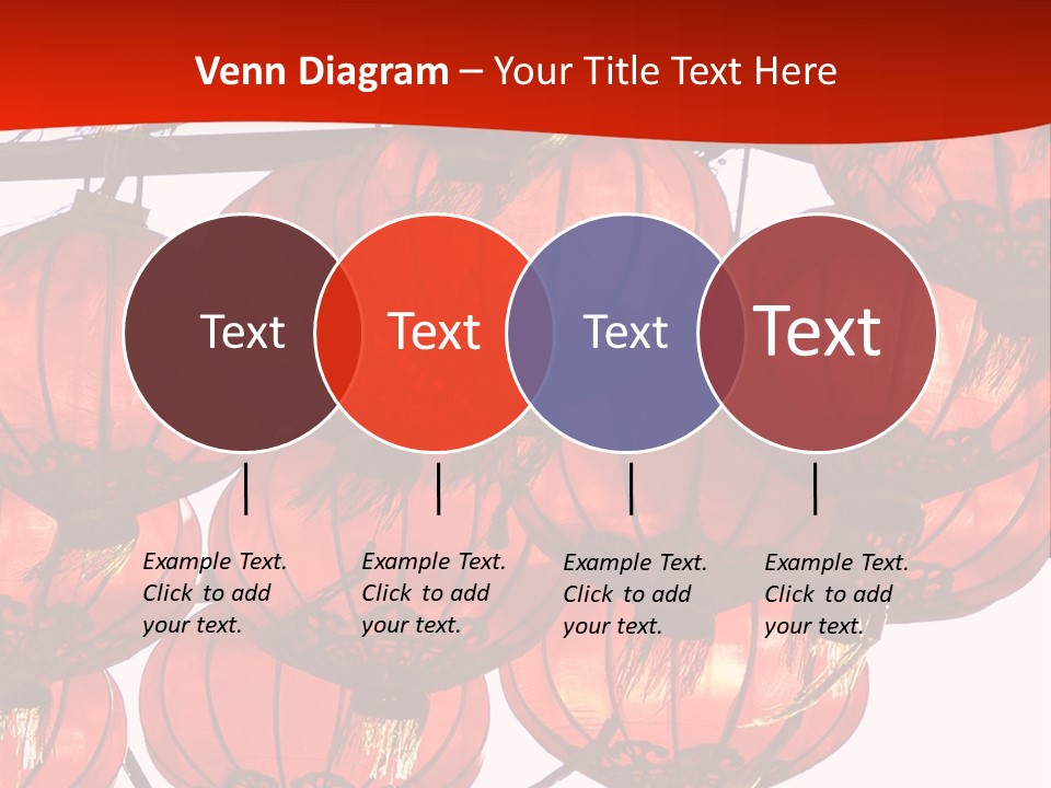 Fairy-Lights PowerPoint Template