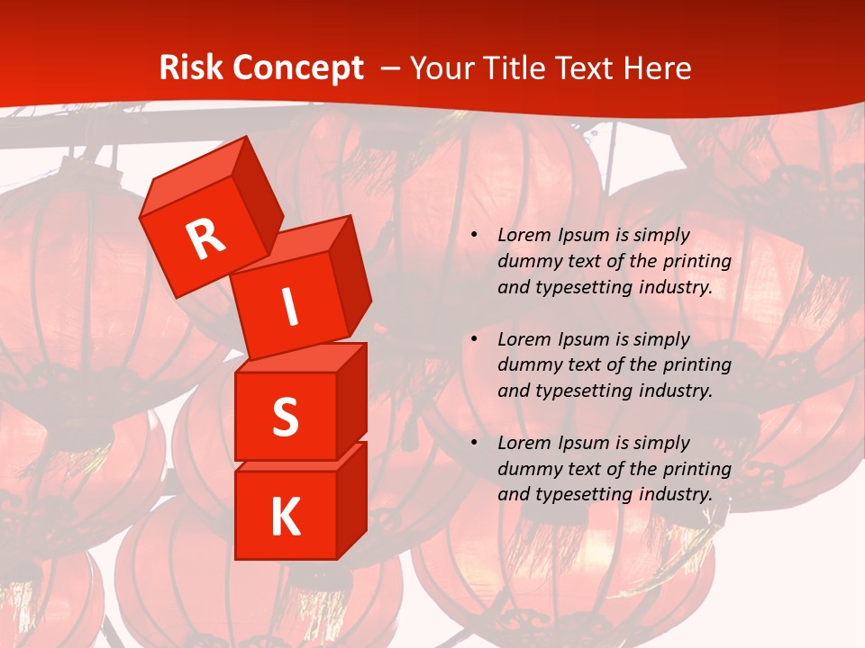 Fairy-Lights PowerPoint Template