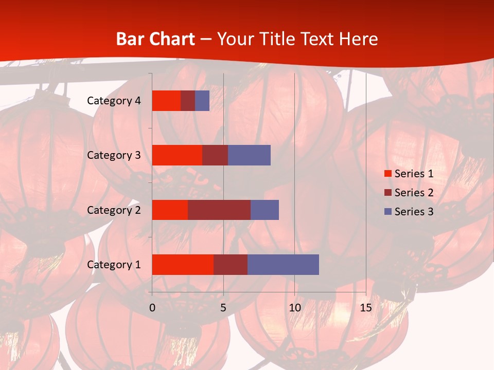 Fairy-Lights PowerPoint Template