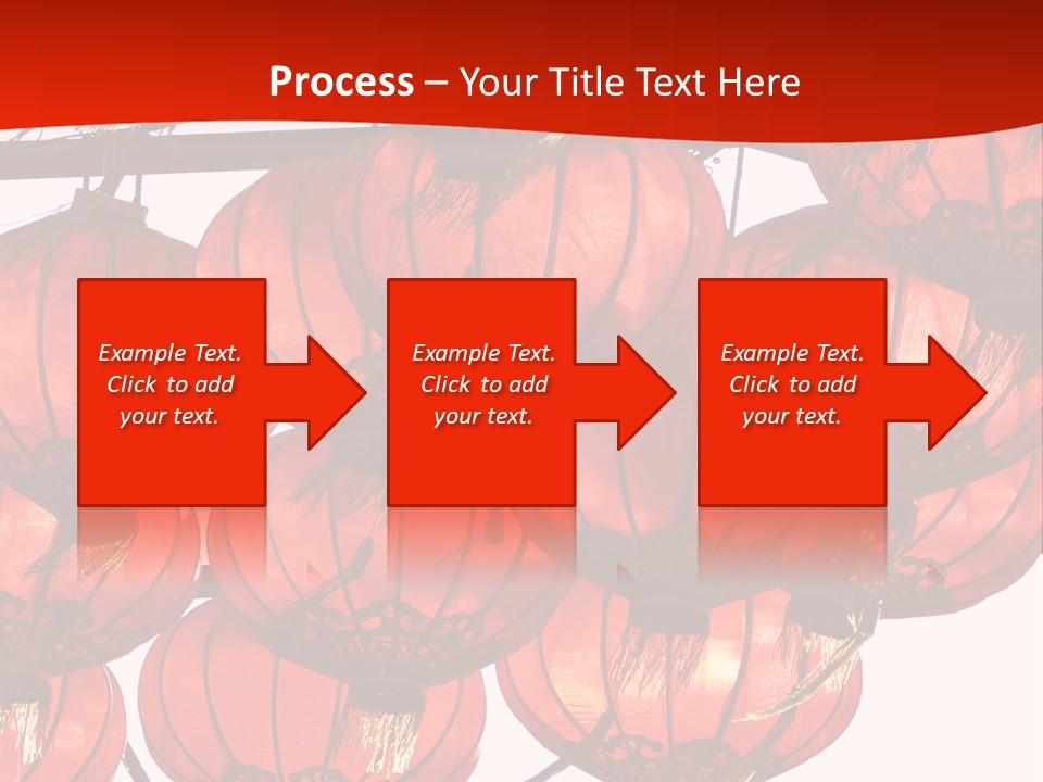 Fairy-Lights PowerPoint Template