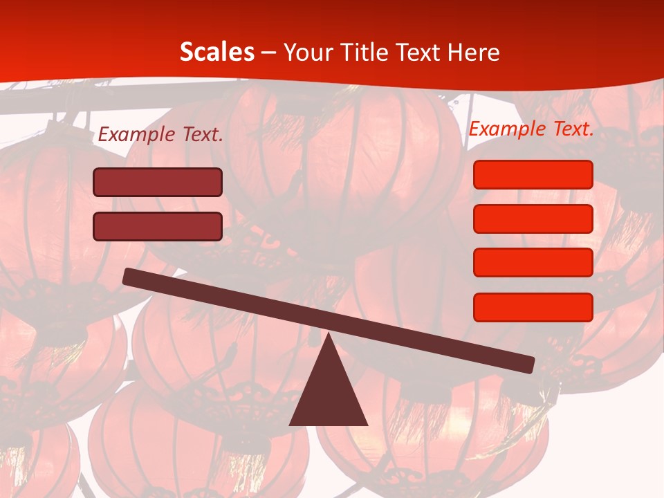 Fairy-Lights PowerPoint Template