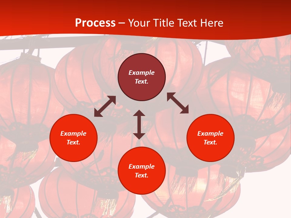 Fairy-Lights PowerPoint Template