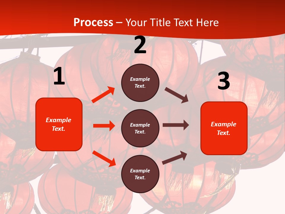 Fairy-Lights PowerPoint Template