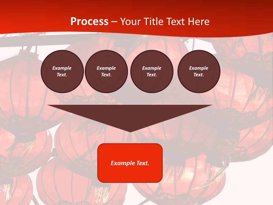 Fairy-Lights PowerPoint Template
