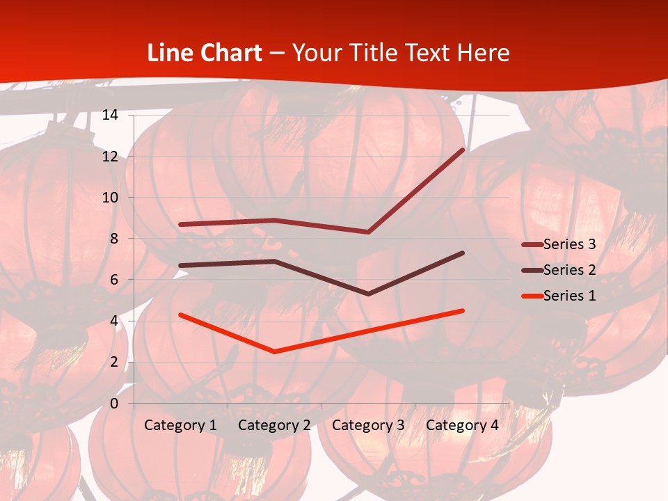 Fairy-Lights PowerPoint Template