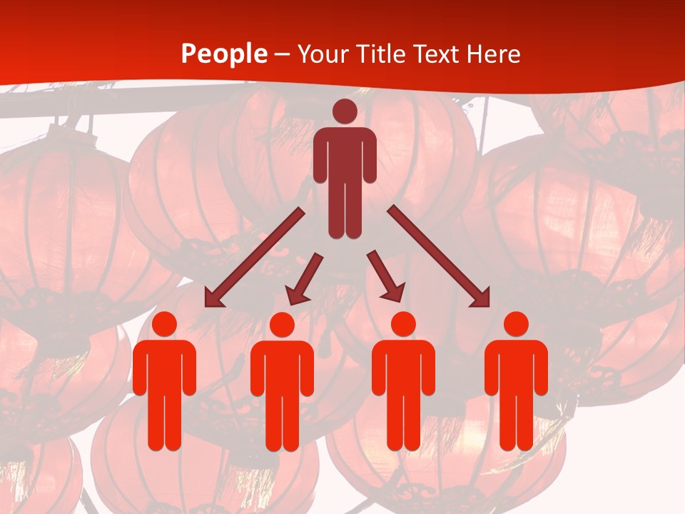 Fairy-Lights PowerPoint Template