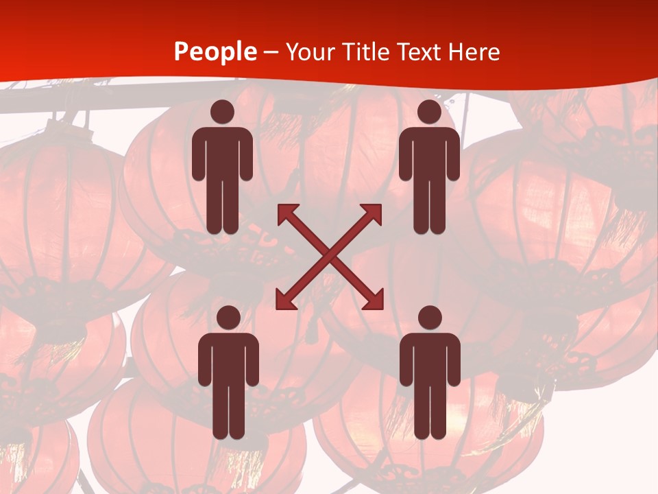 Fairy-Lights PowerPoint Template