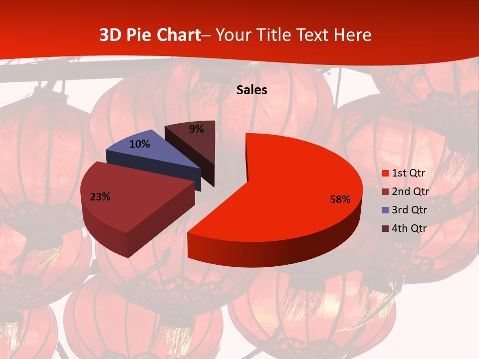 Fairy-Lights PowerPoint Template