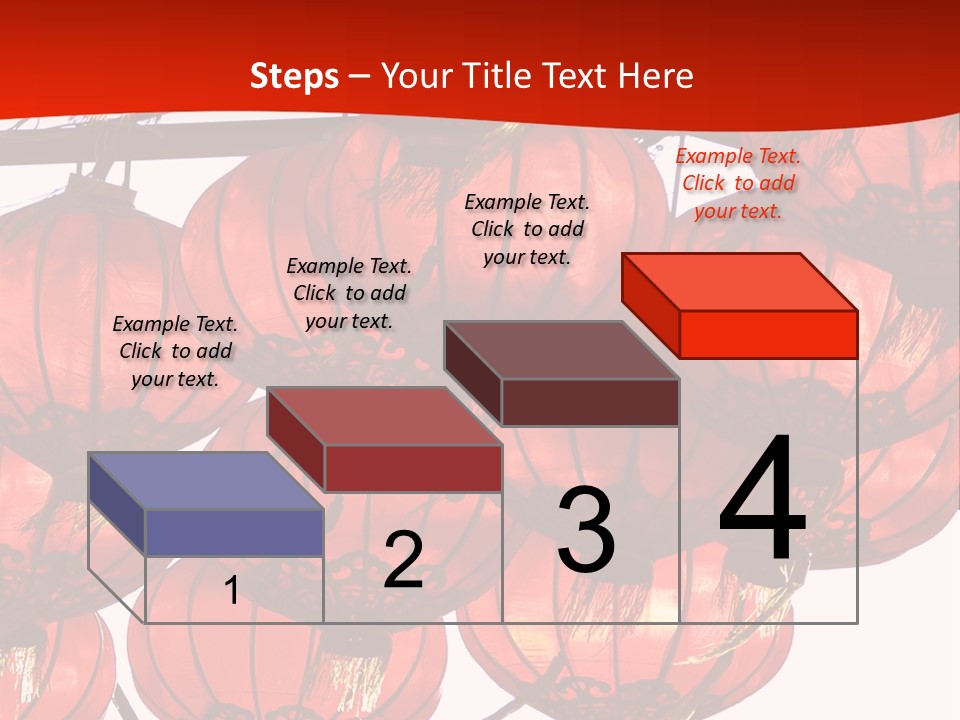 Fairy-Lights PowerPoint Template