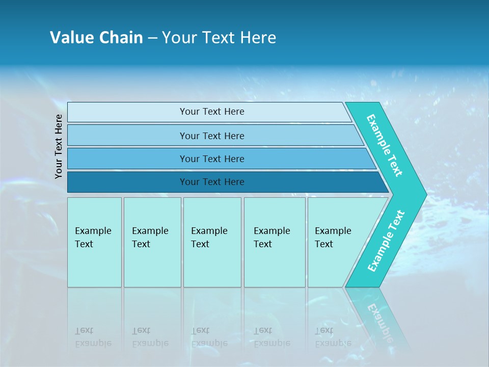 Aquarium PowerPoint Template