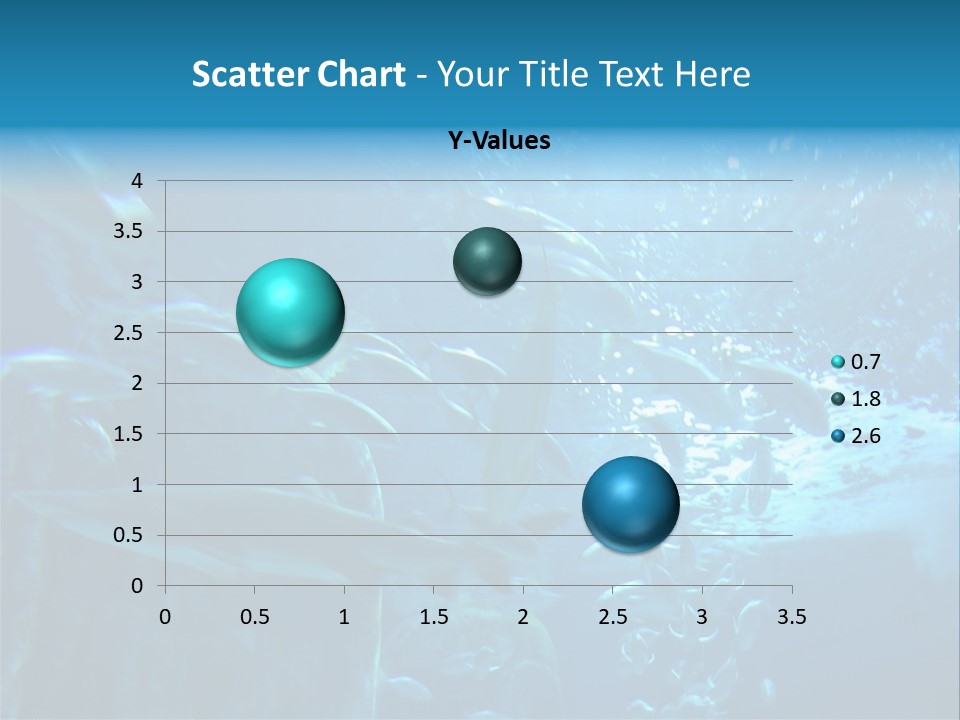 Aquarium PowerPoint Template
