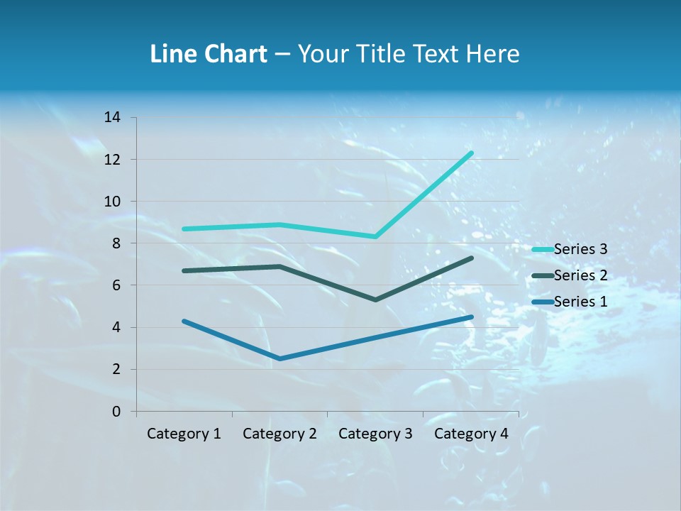 Aquarium PowerPoint Template