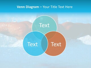 Strolling Senior PowerPoint Template