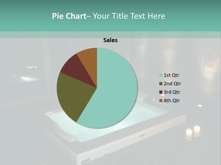 Jacuzzi PowerPoint Template
