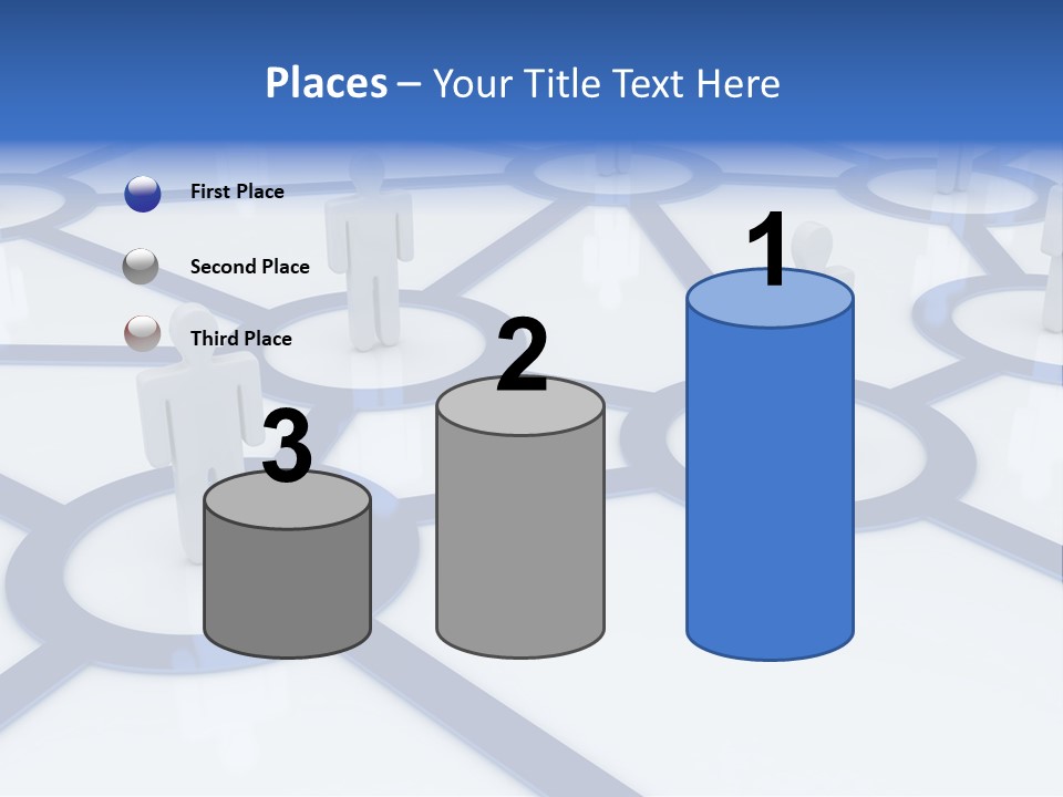 Network PowerPoint Template