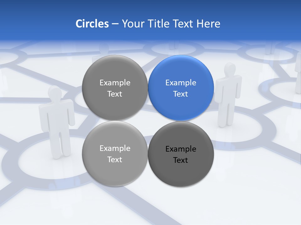 Network PowerPoint Template